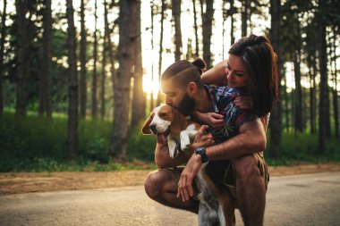 Nereye gidersek gidelim biz en iyi arkadaşımız bizimle getirmek!