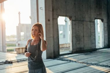 Eğitim için doğru şarkıyı seçme