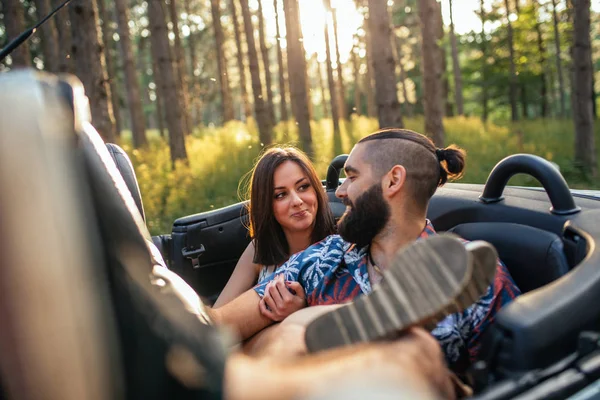 Nimm dir Zeit, das zu tun, was dich glücklich macht! — Stockfoto