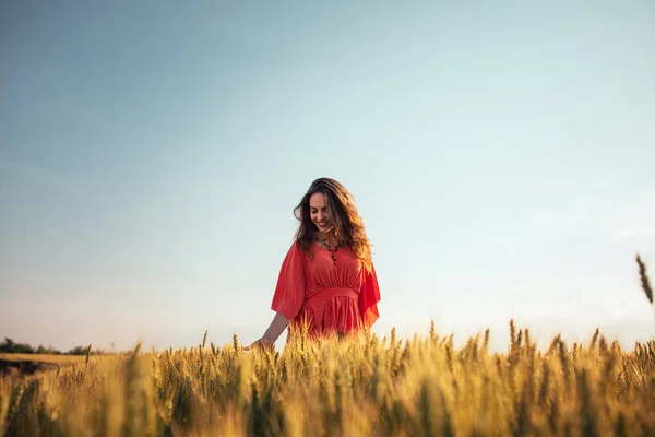 Mår super bra! — Stockfoto