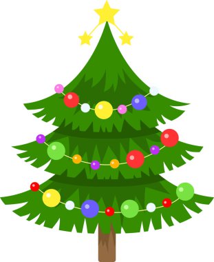 Noel / Yeni Yıl Ağacı