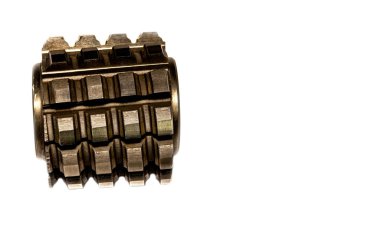 Üretim matkabı, değirmen kesicileri ve sert metaller için son değirmenleri zıplıyor.