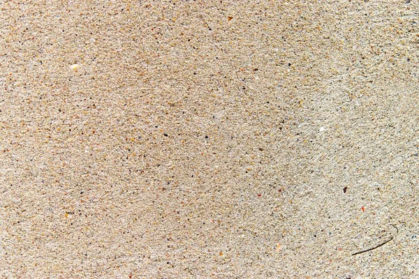 Strukturierter Sandputz Nahaufnahme Abstrakter Hintergrund — Stockfoto
