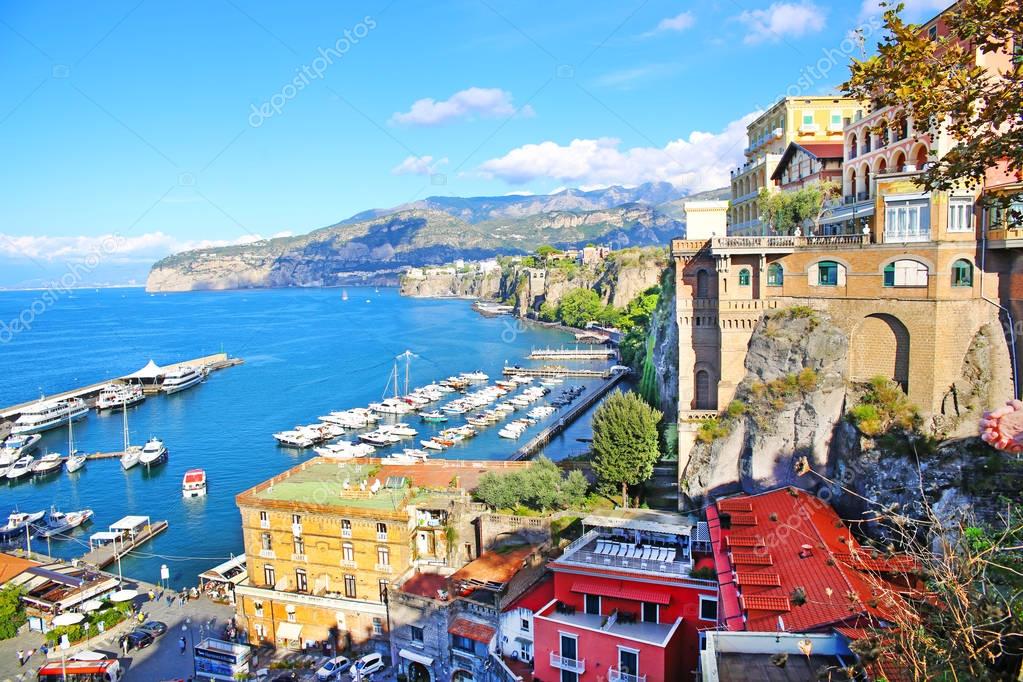 SORRENTO