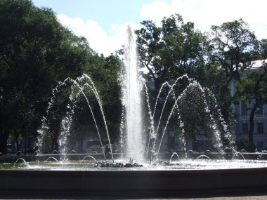 çeşmeler, st. petersburg