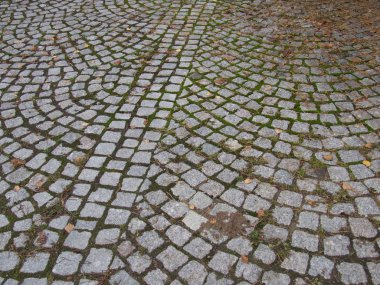 desenli kare gri fayans