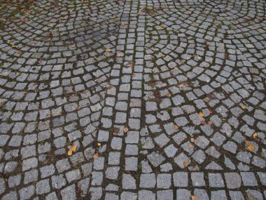 desenli kare gri fayans