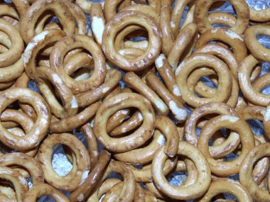 Direksiyonlu fırın dokusu