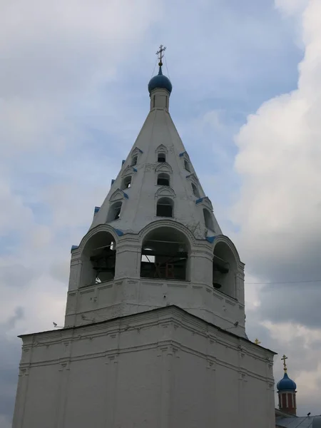 Assunzione Cattedrale Kolomna — Foto Stock