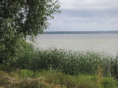 lake Nero in Rostov the Great