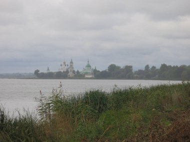 lake Nero in Rostov the Great