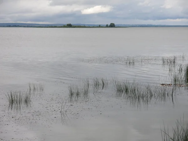 Lago Nerón Rostov Grande — Foto de Stock