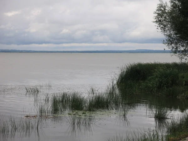 Lago Nerón Rostov Grande — Foto de Stock