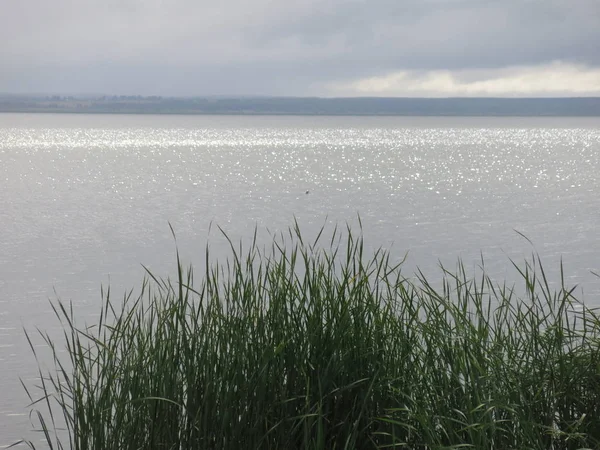 Lago Nerón Rostov Grande — Foto de Stock