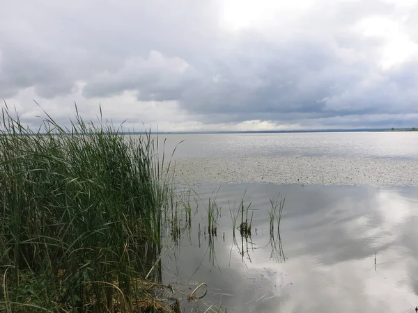 Lago Nero Rostov Grande — Fotografia de Stock