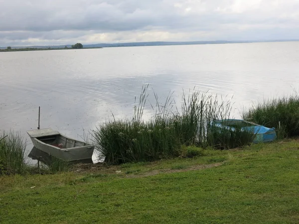 Lago Nerón Rostov Grande — Foto de Stock