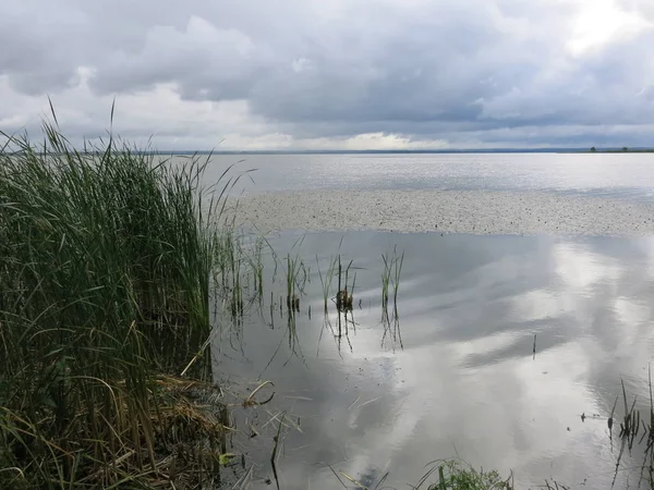 Lago Nero Rostov Grande — Foto Stock