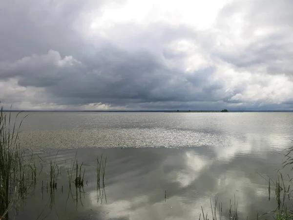 Meer Nero Rostov Grote — Stockfoto