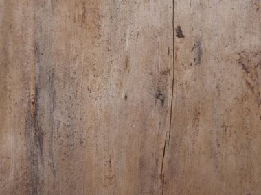 Doğal ahşabın kabuksuz dokusu.