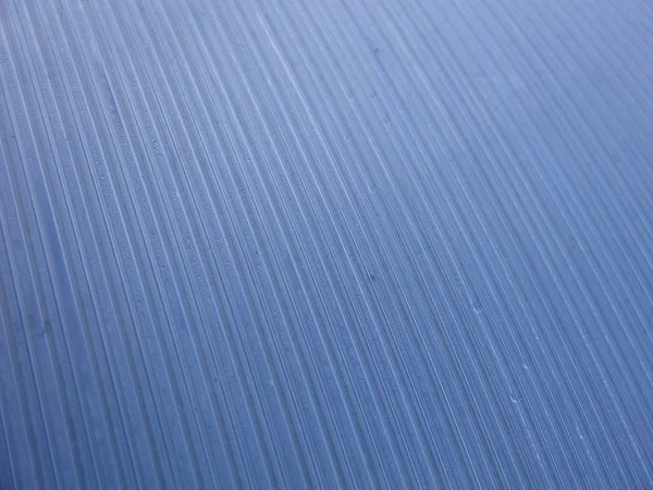 갈빗대가 폴리카보네이트 온실의 — 스톡 사진