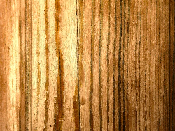 带有条纹的天然棕色木材背景 — 图库照片