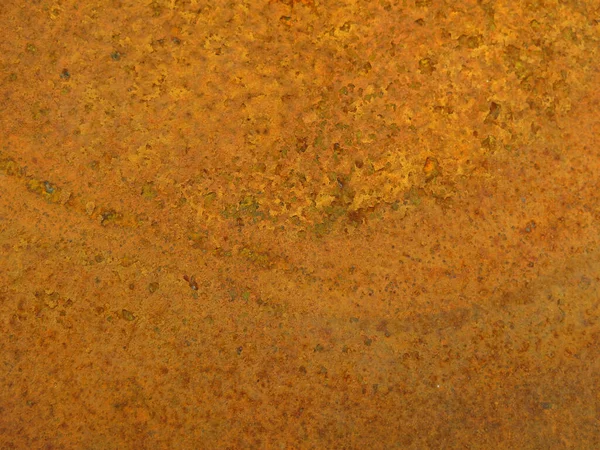 Texture Rust Old Metal Closeup — Stock Photo, Image