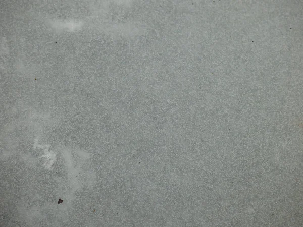 Altında Olan Pürüzsüz Buz Yüzeyi — Stok fotoğraf