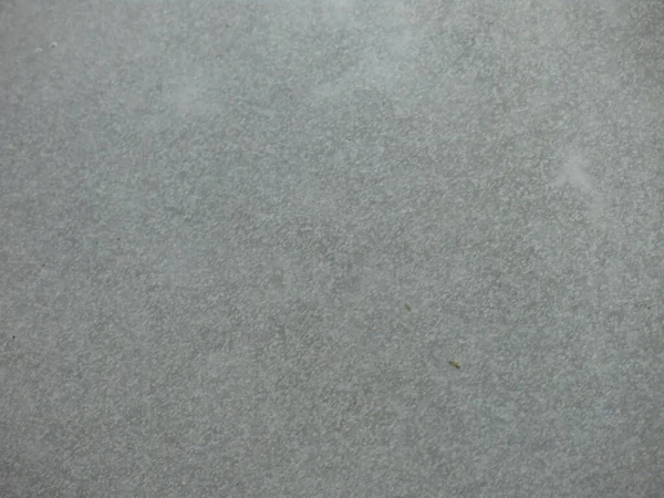 Гладка Крижана Поверхня Водою Під Нею — стокове фото