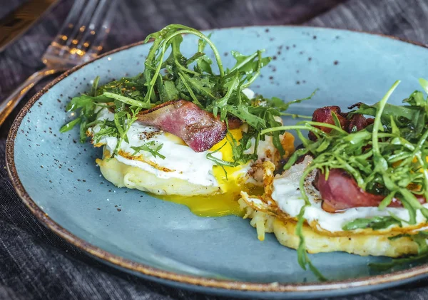 Füme Jambonlu sandviç