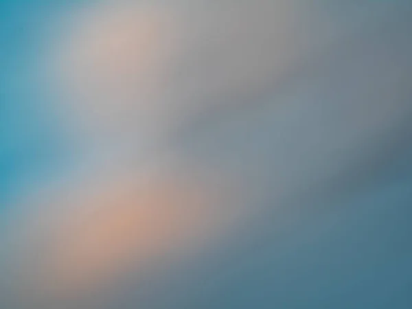 Bulutlar Bulutlar Gökyüzünün soyut bir resmini oluşturur — Stok fotoğraf