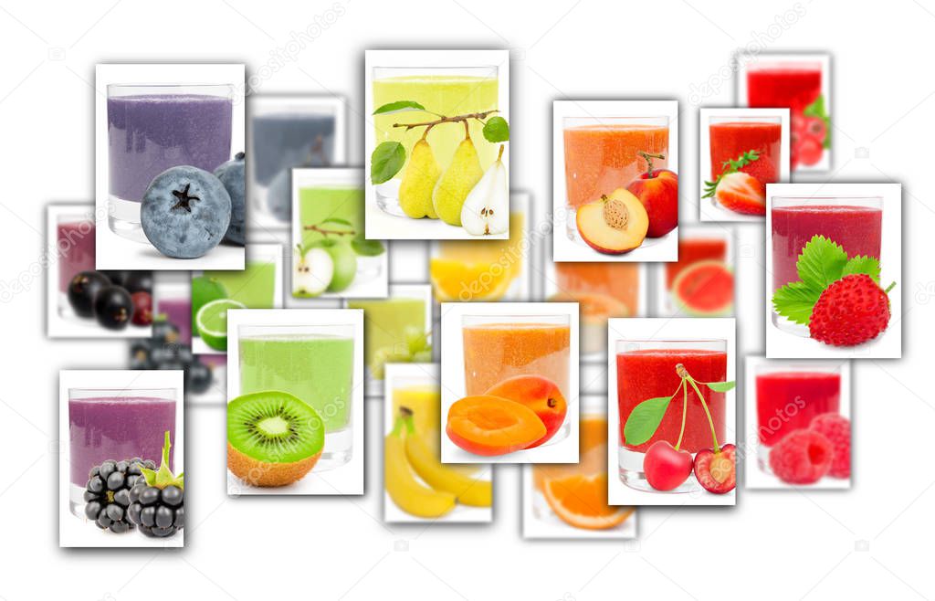 Fruit Drink Mix