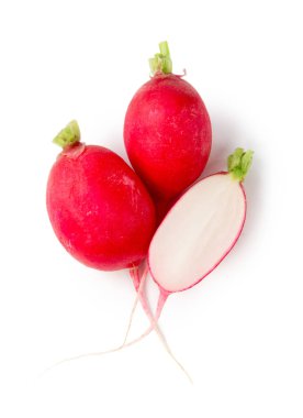 Dilimlenmiş Turp Grubu