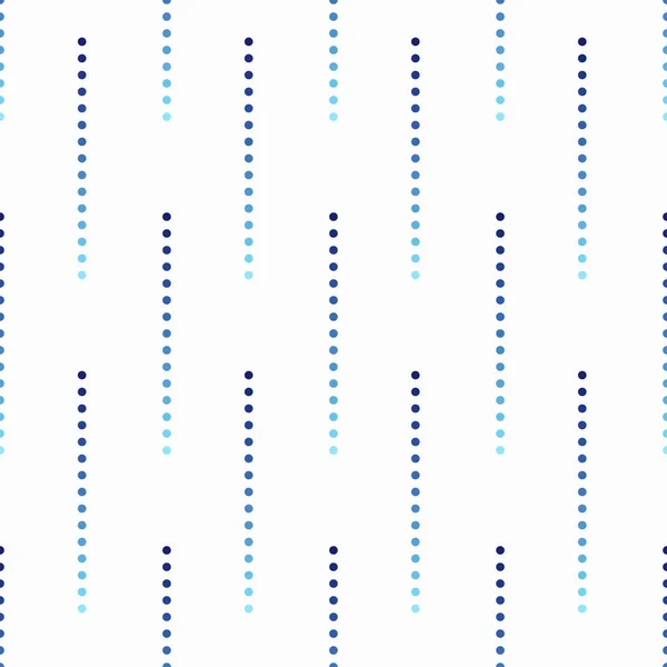 Bezproblémový Vzor Konfetami Vektor Design Pro Textil Textil Módní Design — Stockový vektor
