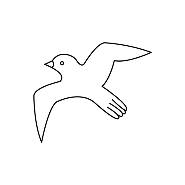 Seagull Drawing Images Search Images On Everypixel