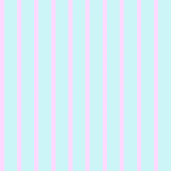 Nahtloses Muster Mit Farbigen Streifen Vertikale Streifen Abstrakten Hintergrund — Stockvektor