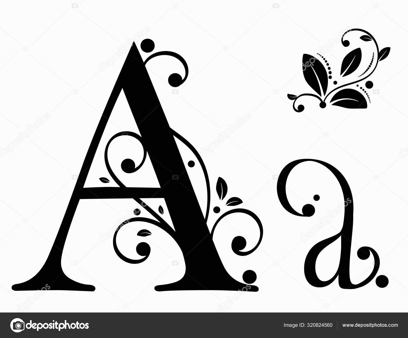 Découpoirs patchwork alphabet majuscules + minuscules