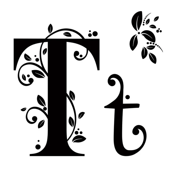 á Letras Con Flores Para Imprimir Vectores De Stock Ilustraciones Letra T Flores Descargar En Depositphotos Imagina la cara del cumpleanero/a cuando su vista sea atraida por una gran imagen que refleje el amor y carino que sientes por el o ella, es un gran detalle que perdura en el tiempo y que si lo desea puede. ilustraciones letra t flores