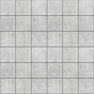 Beton duvar dokusu