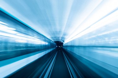 Yine de şehir gidiş metro