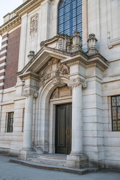 Windsor May 2019 Eton College Buildings England — Stock Photo, Image