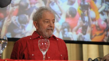 İşçi Partisi Ulusal Yöneticisi 'nin toplantısı