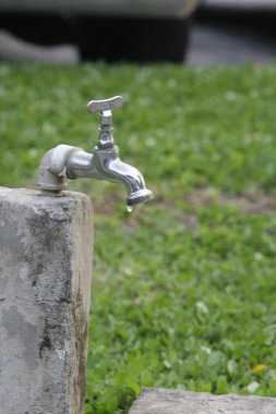 Kuzeydoğu Brezilya 'da kuraklık
