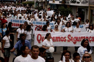 Br 101 otoyol yasağı protesto nedeniyle