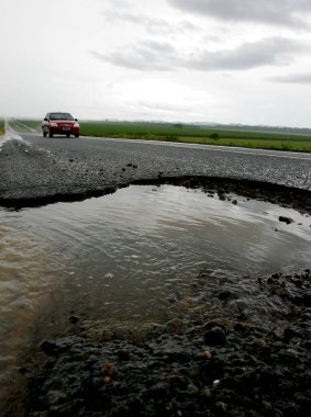101. parçadaki boşluk