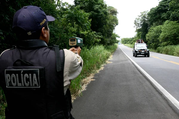 Prf, Br 101 'de Elle Radar kullanıyor