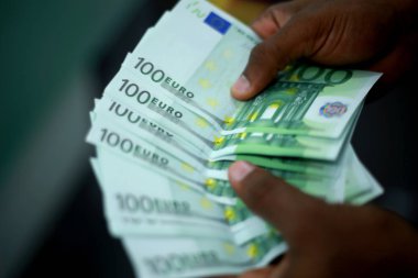 Euro cedulaları