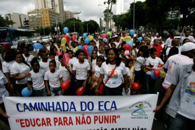 Gençler için ceza yaşının düşürülmesi