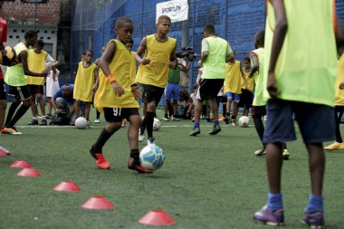 Futbol Okulu