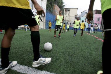 Futbol Okulu