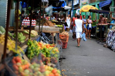 Salvador 'daki Japonya Fuarı